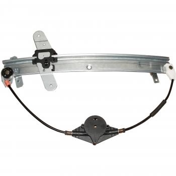 1995 Mercury Grand Marquis Window Regulator Front Left TrakMotive 200369 image 2 of 4