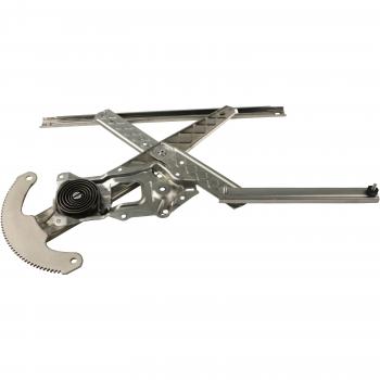 1998 Lincoln Navigator Window Regulator Front Left TrakMotive 200389 image 1 of 4