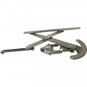 1998 Lincoln Navigator Window Regulator Front Left TrakMotive 200389 image 2 of 4