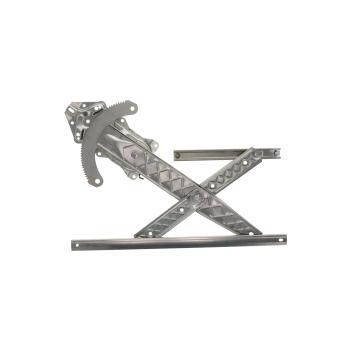 1998 Lincoln Navigator Window Regulator Front Left TrakMotive 200389 image 4 of 4