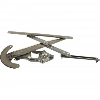 1998 Lincoln Navigator Window Regulator Front Right TrakMotive 200390 image 2 of 4