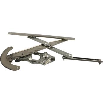 1998 Lincoln Navigator Window Regulator Front Right TrakMotive 200390 image 4 of 4