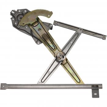 1998 Lincoln Navigator Window Regulator Rear Right TrakMotive 200392 image 1 of 4