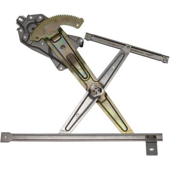 1998 Lincoln Navigator Window Regulator Rear Right TrakMotive 200392 image 3 of 4