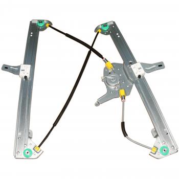 2007 Mercury Mountaineer Window Regulator Front Right TrakMotive 200394 image 2 of 4