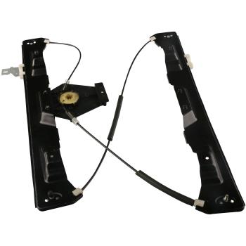 2007 Mercury Mountaineer Window Regulator Front Left TrakMotive 200397 image 4 of 4