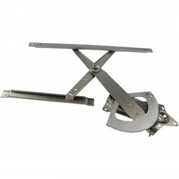 2000 Mercury Mountaineer Window Regulator Front Left TrakMotive 200405 image 1 of 4