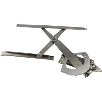 2000 Mercury Mountaineer Window Regulator Front Left TrakMotive 200405 image 3 of 4