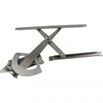 2000 Mercury Mountaineer Window Regulator Front Right TrakMotive 200406 image 1 of 4