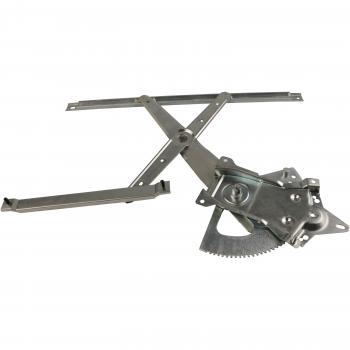 2000 Mercury Mountaineer Window Regulator Front Right TrakMotive 200406 image 2 of 4