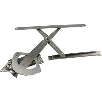 2000 Mercury Mountaineer Window Regulator Front Right TrakMotive 200406 image 3 of 4