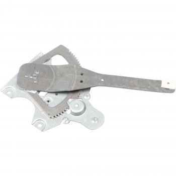 2000 Mercury Mountaineer Window Regulator Rear Left TrakMotive 200407 image 1 of 4