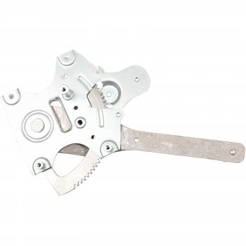 2000 Mercury Mountaineer Window Regulator Rear Left TrakMotive 200407 image 2 of 4