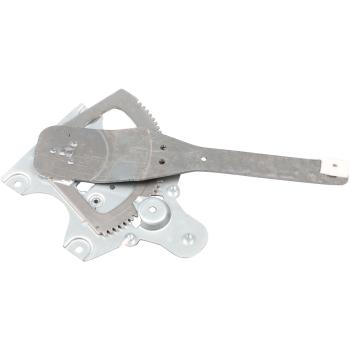 2000 Mercury Mountaineer Window Regulator Rear Left TrakMotive 200407 image 3 of 4