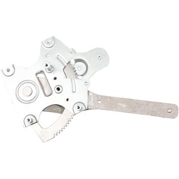 2000 Mercury Mountaineer Window Regulator Rear Left TrakMotive 200407 image 4 of 4