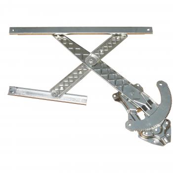 2002 Lincoln Blackwood Window Regulator Front Left TrakMotive 200421 image 1 of 4