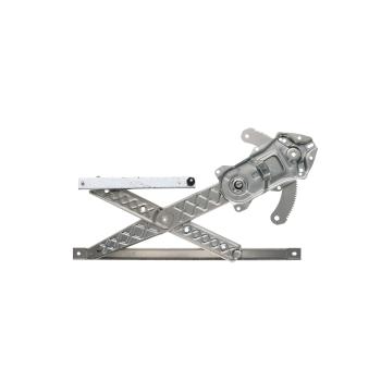 2002 Lincoln Blackwood Window Regulator Front Left TrakMotive 200421 image 3 of 4