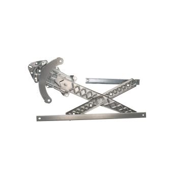 2002 Lincoln Blackwood Window Regulator Front Left TrakMotive 200421 image 4 of 4