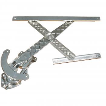 2002 Lincoln Blackwood Window Regulator Front Right TrakMotive 200422 image 1 of 4