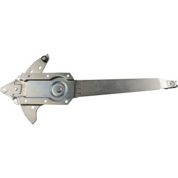 1994 Ford F-150 Window Regulator Front Left TrakMotive 200433 image 4 of 4