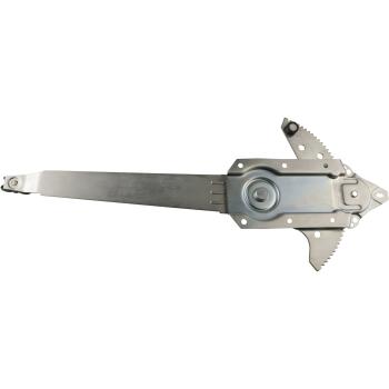 1994 Ford F-150 Window Regulator Front Right TrakMotive 200434 image 4 of 4