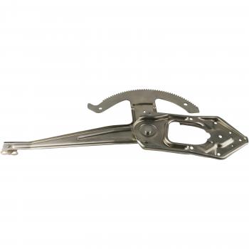 1994 Ford Ranger Window Regulator Front Left TrakMotive 200457 image 2 of 4