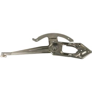 1994 Ford Ranger Window Regulator Front Left TrakMotive 200457 image 4 of 4