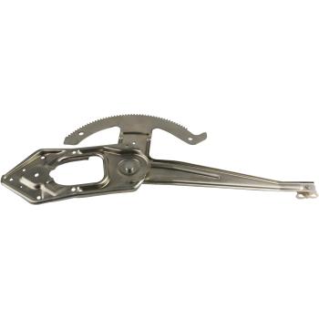 1994 Ford Ranger Window Regulator Front Right TrakMotive 200458 image 4 of 4