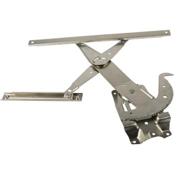 1998 Mercury Sable Window Regulator Front Left TrakMotive 200465 image 3 of 4