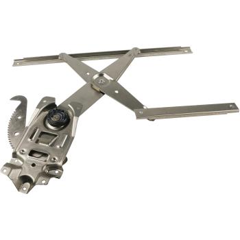 1998 Mercury Sable Window Regulator Front Left TrakMotive 200465 image 4 of 4