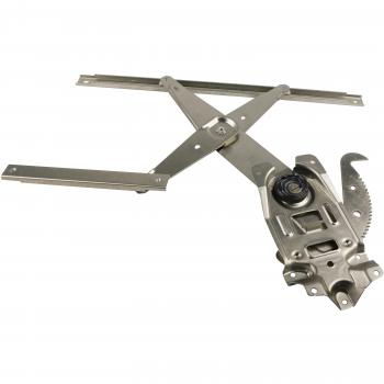 1998 Mercury Sable Window Regulator Front Right TrakMotive 200466 image 2 of 4