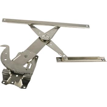 1998 Mercury Sable Window Regulator Front Right TrakMotive 200466 image 3 of 4