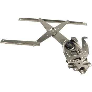 1998 Mercury Sable Window Regulator Front Right TrakMotive 200466 image 4 of 4