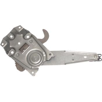 1998 Mercury Sable Window Regulator Rear Left TrakMotive 200467 image 3 of 4