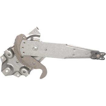 1998 Mercury Sable Window Regulator Rear Left TrakMotive 200467 image 4 of 4