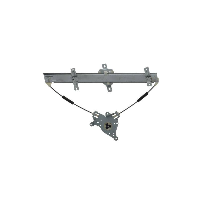 TrakMotive 200722 Power Window Regulator Assembly product image 3 of 4