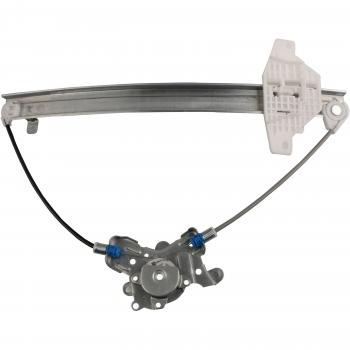 1999 Hyundai Sonata Window Regulator Front Left TrakMotive 200737 image 1 of 4