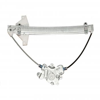 1999 Hyundai Sonata Window Regulator Front Right TrakMotive 200738 image 1 of 4
