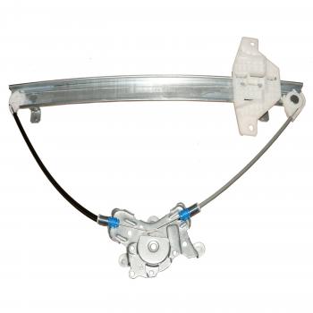 1999 Hyundai Sonata Window Regulator Front Right TrakMotive 200738 image 2 of 4