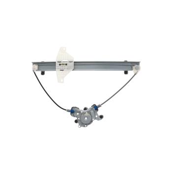 1999 Hyundai Sonata Window Regulator Front Right TrakMotive 200738 image 3 of 4