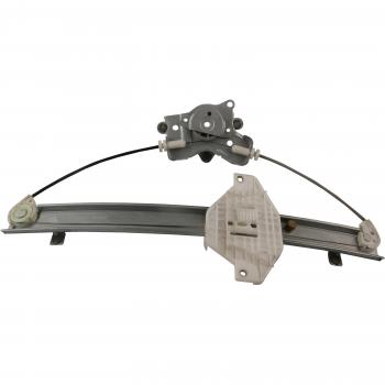 1999 Hyundai Sonata Window Regulator Rear Right TrakMotive 200740 image 1 of 4