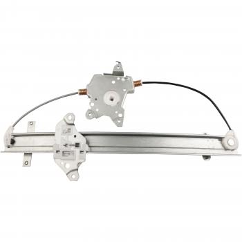 1995 Nissan Maxima Window Regulator Front Left TrakMotive 200777 image 2 of 4