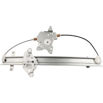 1995 Nissan Maxima Window Regulator Front Left TrakMotive 200777 image 4 of 4