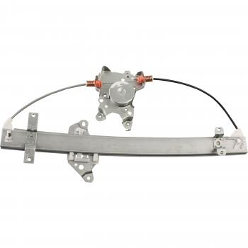 1995 Nissan Maxima Window Regulator Front Right TrakMotive 200778 image 1 of 4