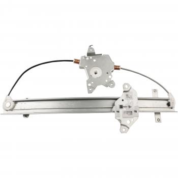 1995 Nissan Maxima Window Regulator Front Right TrakMotive 200778 image 2 of 4
