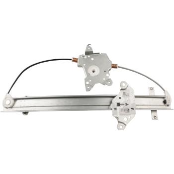 1995 Nissan Maxima Window Regulator Front Right TrakMotive 200778 image 4 of 4