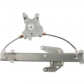 1995 Nissan Maxima Window Regulator Rear Left TrakMotive 200779 image 1 of 4