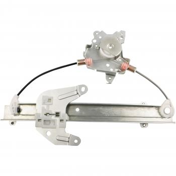 1995 Nissan Maxima Window Regulator Rear Left TrakMotive 200779 image 2 of 4