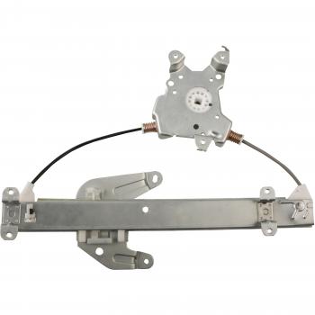 1995 Nissan Maxima Window Regulator Rear Right TrakMotive 200780 image 1 of 4