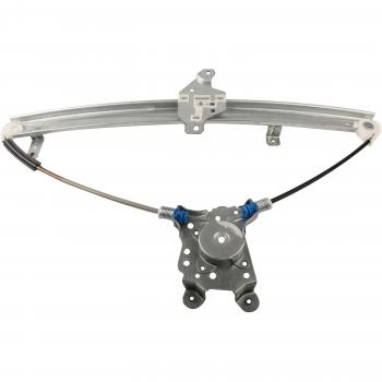 1995 Nissan Maxima Window Regulator Rear Right TrakMotive 200780 image 2 of 4